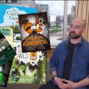 The Wild Robot 이미지