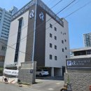 캄레스트 호텔 마산 이미지