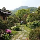 한옥찻집