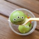 아씨네간식 | [도쿄 디즈니씨 알린모찌 파는 곳] 디즈니씨 간식 솔직 후기