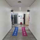 온조대왕문화체육관 화장실 이미지