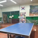도봉구 방학동 세심천 탁구클럽 상판 교체 후기