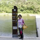 낙동정맥트레일 이미지