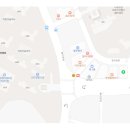 가온초등학교 앞 횡단보도 네이버블로그
