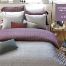 이불코디 이미지