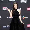 6일 오후 2020 엠넷 아시안 뮤직 어워즈(2020 MAMA) 레드카펫 행사가 열렸다. 이미지