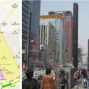 강남대로A 이미지