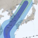 태풍 '힌남노' 주요 도시 최근접 시간 공개.jpg 이미지