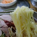 가야밀면 이미지