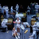 TIMF 앙상블X아트프로젝트 보라 <발레 메카닉> | [SPICE X SOUND] 기계에 매료된 예술가들: 조지 앤타일, 페르낭 레제의 <발레메카닉>