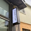 전포와일드클럽 | [부산 전포]반려동물동반 가능한 분위기최고 양식 맛집 “프렌즈클럽”(청첩장모임 강추!!)