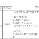 [충북/경기] (10월 06일 마감) (주)원건설 - 현장 건축시공 경력 채용 이미지