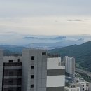 해와 달 이미지