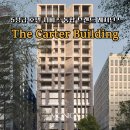 MJ Ground 휘트니스클럽 | [호주부동산] 5성급 호텔을 내 집으로! &#39;더 카터 빌딩&#39;의 모든 것✨차원이 다른 삶의 클래스