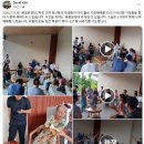 2026.7.11.토 [복음원정대] 유단자들만 감. 리조트 같은 곳. 바랑가이 Vinsente(Bliss) 3가정 이미지