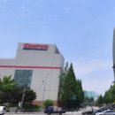 삼성전자 R&D 센타 건너편 이미지