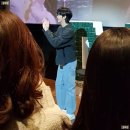 [250109] 내가 기억하려고 남기는 뚜레쥬르 x 김수현 팬밋업