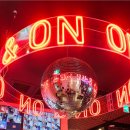 테크노 노래연습장 이미지