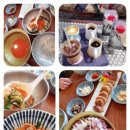 청초수물회앤섭국 이미지