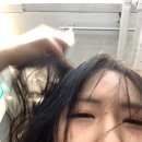 헤어보그 | 대구 죽전동 미용실 보그헤어 죽전점 후기, 달서구 염색 밀크브라운 톤업