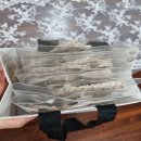 10/18 삼베실 수세미 뜨게질 | 제로웨이스트 실천하기 삼베실 수세미 실 정보 및 만들기