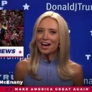 Kayleigh McEnany Will Co-Anchor Fox News Channel’s ‘Outnumbered’ 이미지