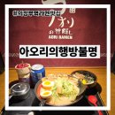 아오리의행방불명 - 연수구 송도과학로16번길 33-3 | 의정부역 라멘 맛집 아오리의행방불명 혼밥 후기