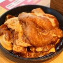 명륜진사갈비내서점