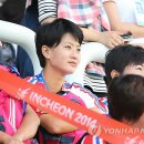 인천광역시 남동아시아드럭비경기장 경기장 연합뉴스
