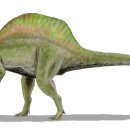 스피노사우루스 이미지