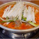 짚신매운갈비찜 - 서대문구 명물길 36-4 | 짚신매운갈비찜