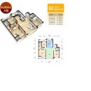 부영1차 아파트 앞 이미지