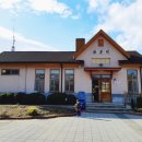 화본역 화장실 이미지