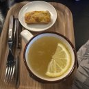 공차세종해밀산울점 | [세종 산울동 카페] 유럽 감성 가득한 카페, 프랭크커핀바 세종해밀산울점 방문 후기 ☕️