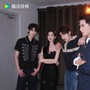 백수사 | [중드] 하여×맹자의 얼굴합부터 라인업까지, <백화살> 초반 감상 후기