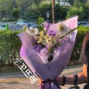 꼬뜨레 | [안산] 꼬뜨레 꽃다발 고잔동 꽃집 내돈내산 후기