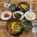 익산비빔밥 이미지