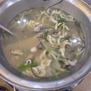 이원건강의료기김포우리병원점 | 청주 죽림홍두깨칼국수 솔직 후기! 김치랑 수육이 다 했다