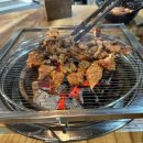 황상한돈참숯갈비 | 구미 맛집 추천, 한돈참숯갈비 황상점