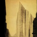 사면체집합 | 건축과 건물의 해체를 통한 현대 건축의 의미 재고: 질 들뢰즈의 잠재성 개념을 중심으로