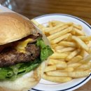 프랭크버거 북면점 | [울진/북면 프랭크버거(FRANK BURGER)] 수제버거 맛집