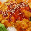 건강한 밥상 (화서)