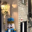 신흥제7공영주차장 | 신흥역 이색 데이트 추천, 성남 보드게임카페 홈즈앤루팡 주말 후기