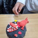 오르골 클레이 이미지