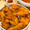 성복동 맛집 고래별장 동네 주민 찐 맛집 치킨 떡볶이 육전