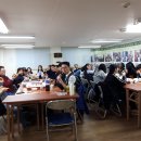 [나눔방송] 경기글로벌센터, 중도입국 청소년을 위한 방과 후 학습 멘토링 개강 이미지