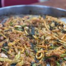 윤일닭갈비 이미지