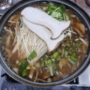 수승대임정은가든 | [거창맛집] 수승대 가는 길, 한우버섯전골이 일품인 임정은가든