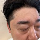 관상학 | 40대 남자 눈썹문신 후기 관상학적으로도 중요한 눈썹