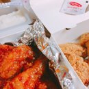 옹골진치킨 이미지